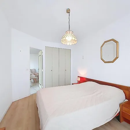 شقة La Fregate-9 By Interhome