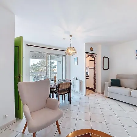 La Fregate-9 By Interhome Vaux-sur-Mer