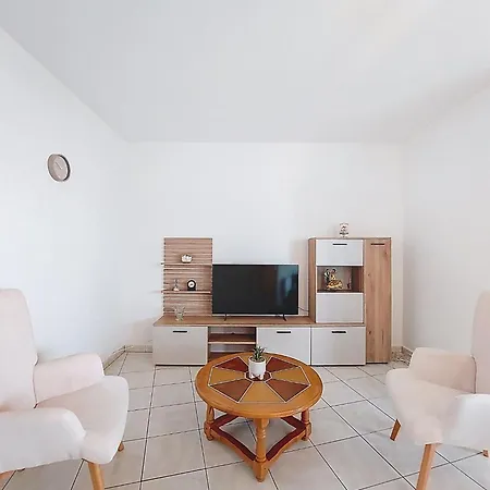 Lägenhet La Fregate-9 By Interhome