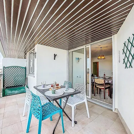 La Fregate-9 By Interhome * Vaux-sur-Mer