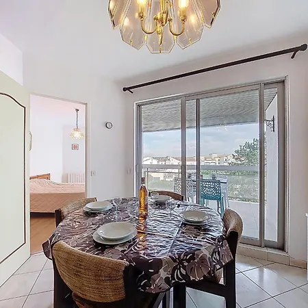 Lägenhet La Fregate-9 By Interhome *