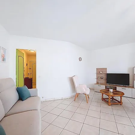 La Fregate-9 By Interhome Lägenhet Vaux-sur-Mer
