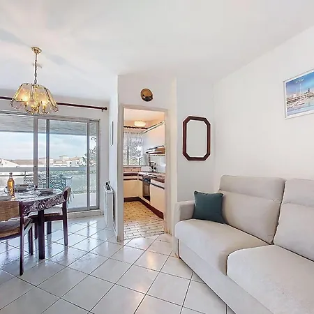 Lägenhet La Fregate-9 By Interhome *