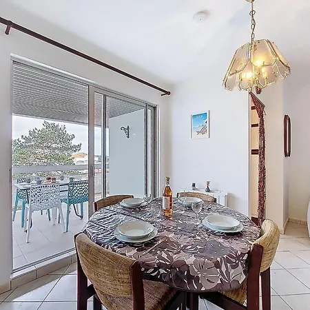 La Fregate-9 By Interhome * Vaux-sur-Mer