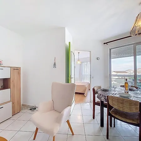 La Fregate-9 By Interhome * Vaux-sur-Mer