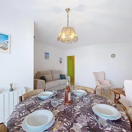 Apartman La Fregate-9 By Interhome *