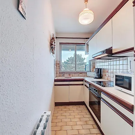 La Fregate-9 By Interhome Vaux-sur-Mer