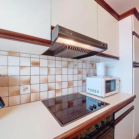 Apartman La Fregate-9 By Interhome *
