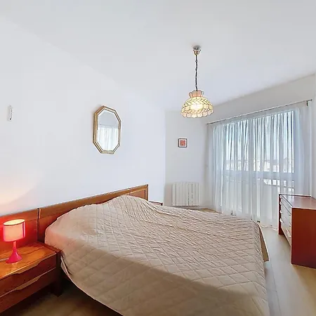 Lägenhet La Fregate-9 By Interhome *