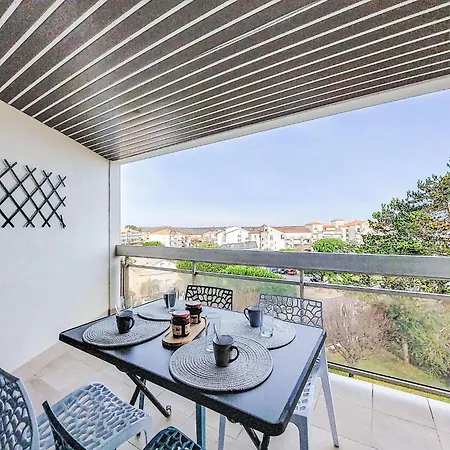 La Fregate-9 By Interhome