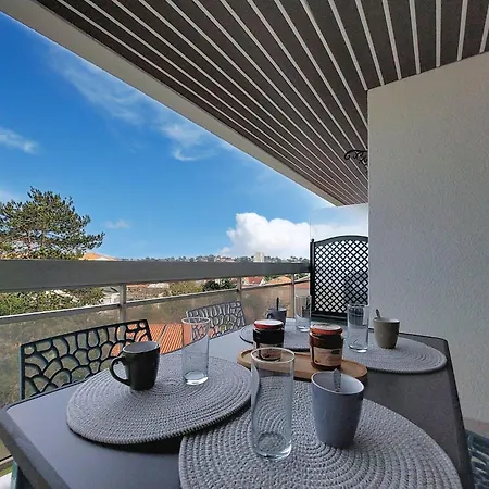 La Fregate-9 By Interhome Apartman *