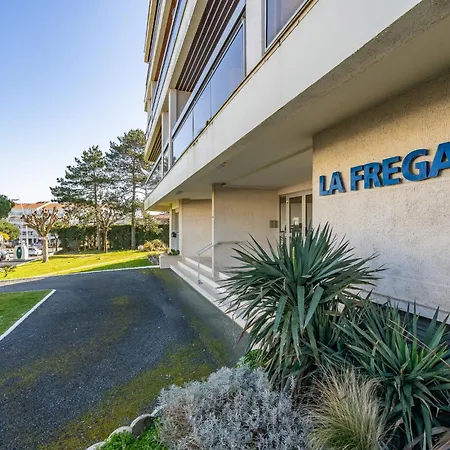La Fregate-9 By Interhome Apartman