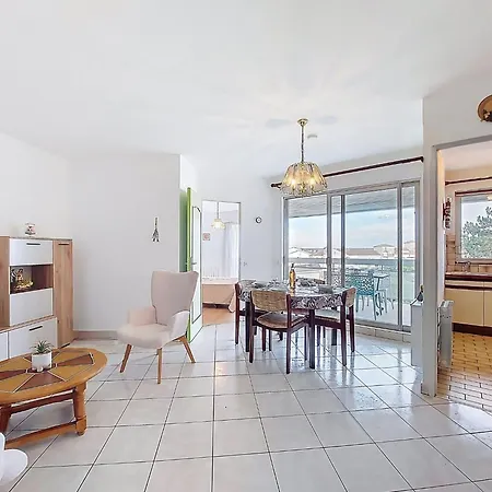 Lägenhet La Fregate-9 By Interhome *
